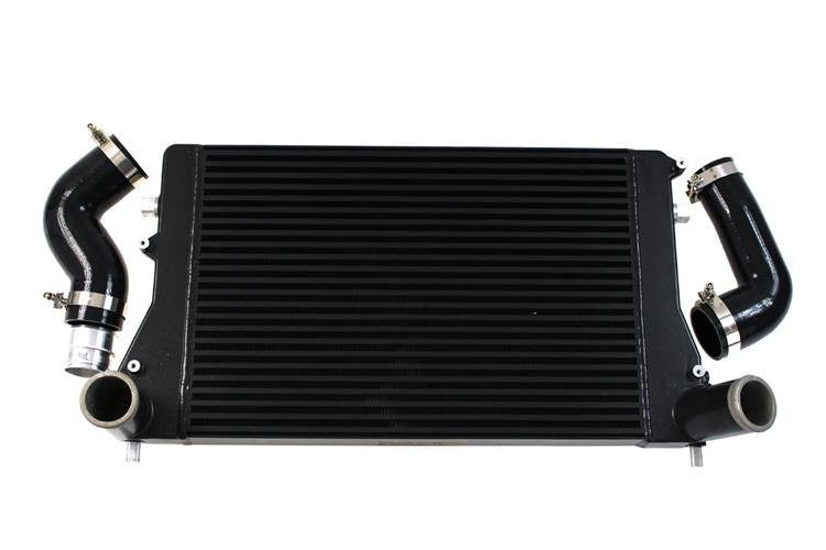 TurboWorks Ladeluftkühler VW Golf 5 6 GTI Jetta Passat B6 2.0T 60mm