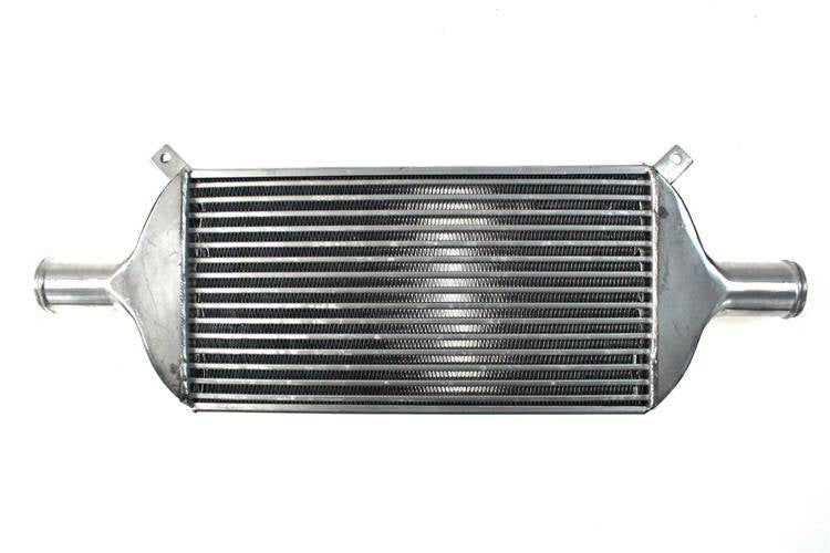 TurboWorks Intercooler VW Golf IV Jetta 1.8T 98-04 60mm