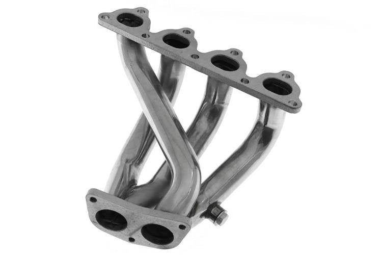 Exhaust manifold HONDA CIVIC D-seria 4-2-1 88-00