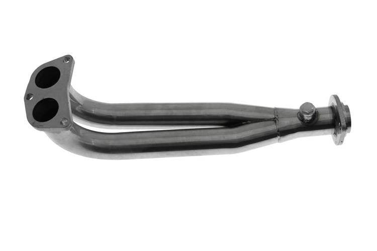 Exhaust manifold HONDA CIVIC D-seria 4-2-1 88-00