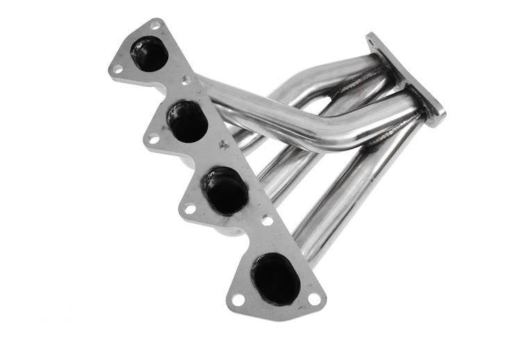 Auspuffkrümmer HONDA PRELUDE 92-96 V-Tec