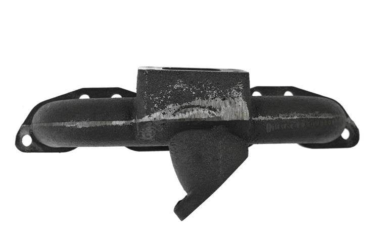 Abgaskrümmer Nissan 200sx SR20DET Gusseisen