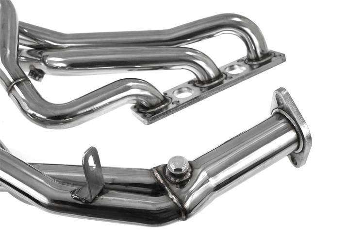 Auspuffkrümmer NISSAN 350Z Race Line