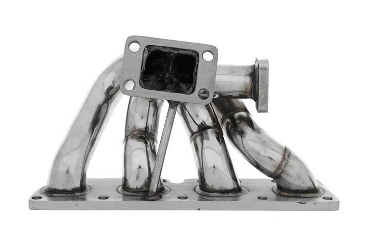 Abgaskrümmer Opel C20XE T03 TURBO