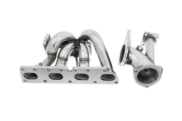 Abgaskrümmer Opel C20XE T03 TURBO