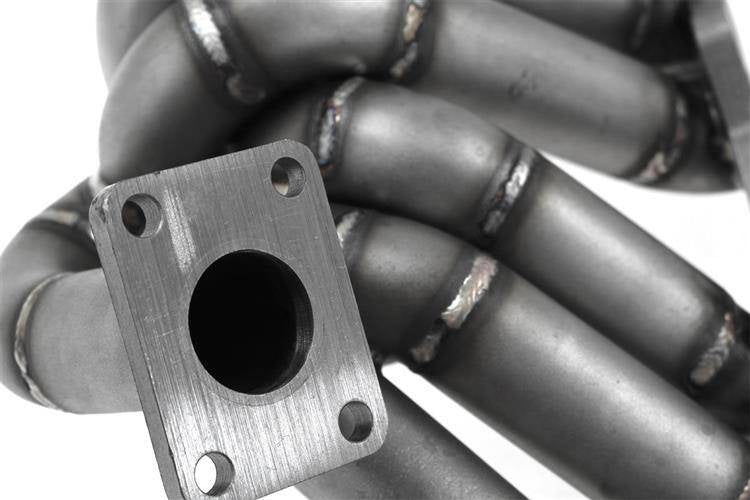 Abgaskrümmer Toyota 2JZ-GTE T4 Extreme