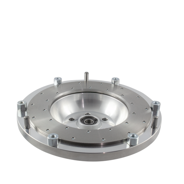 CNC Flywheel for conversion GM Chevrolet LS - BMW M50 S50 M52 S52 M54 S54 M57 - 240mm / 9.45"