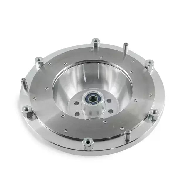 CNC Flywheel for conversion Toyota JZ 1JZ 2JZ - BMW M50 S50 M52 S52 M54 S54 M57 - 240mm / 9.45"