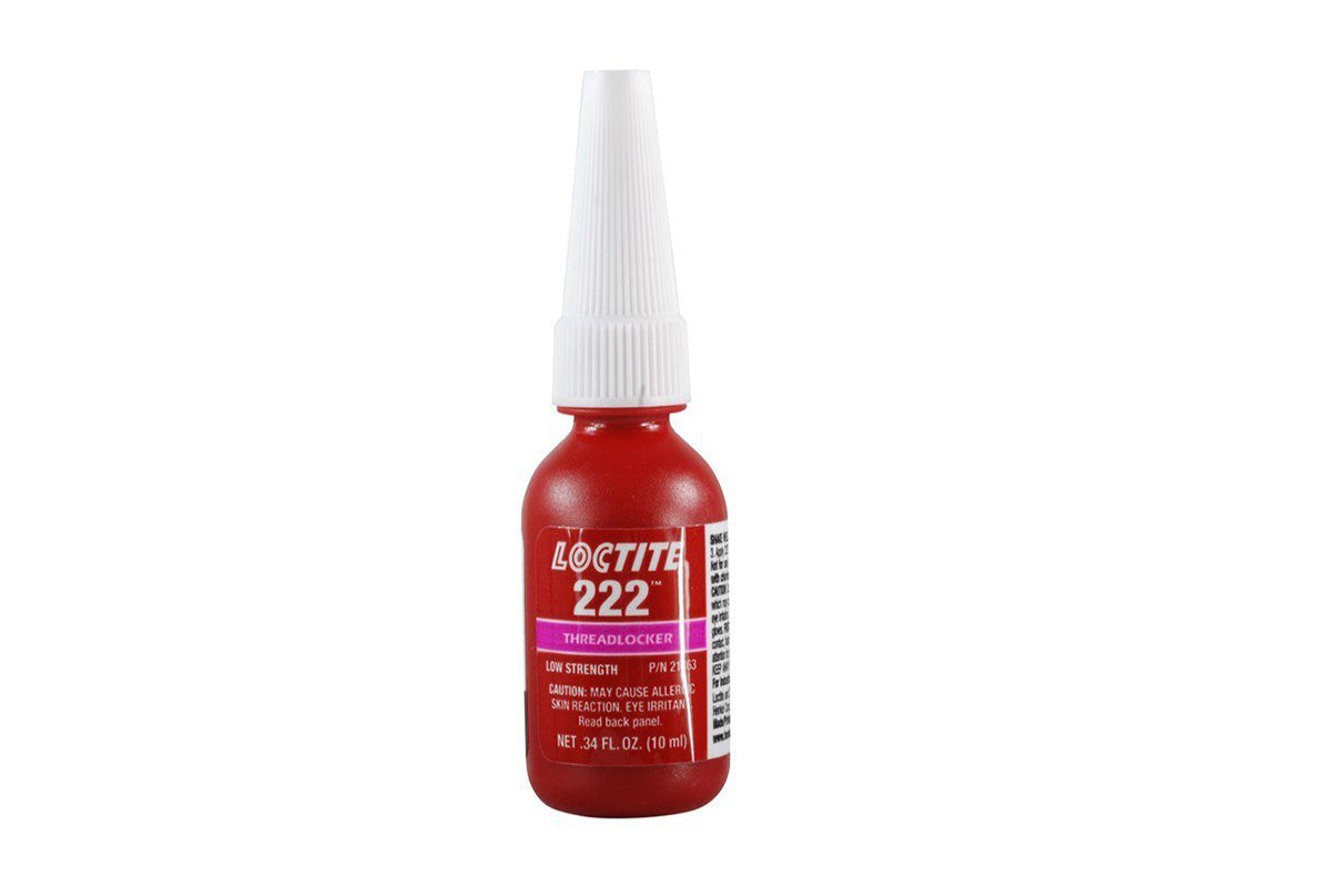Loctite 222 Schraubensicherung 10ml