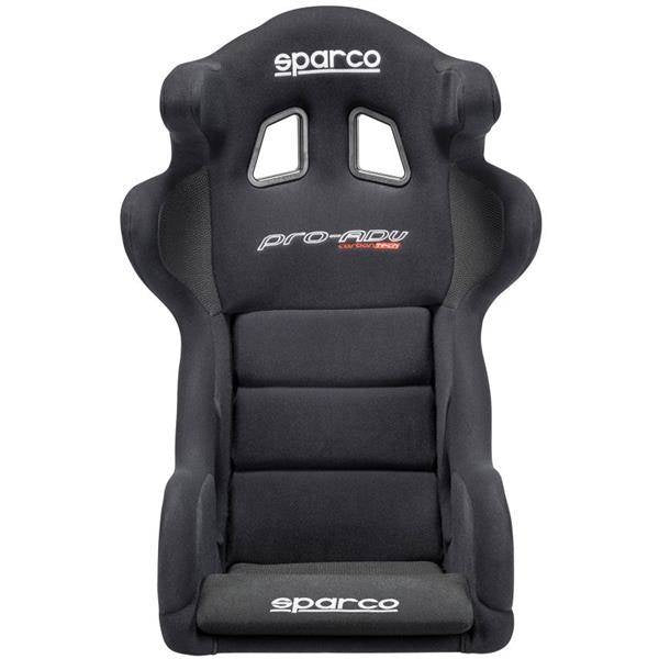 Racing seat Sparco PRO ADV Carbon 2017 FIA