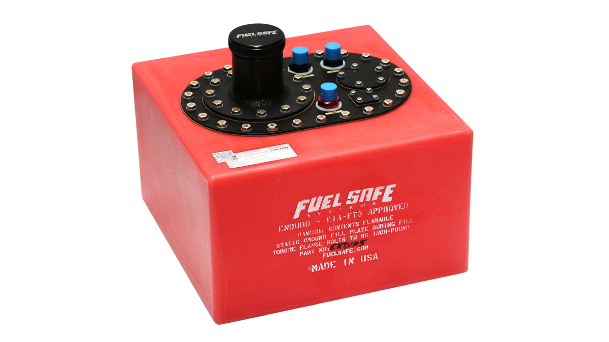 FuelSafe 20L FIA-Tank