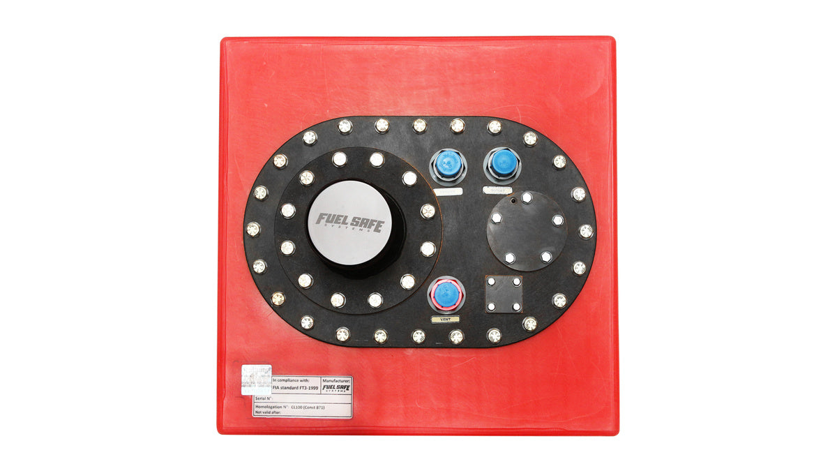 FuelSafe 20L FIA-Tank