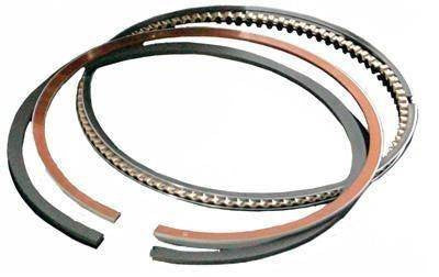 Ringe Geschmiedete Kolben Wiseco Pro Tru 8150XX 81,50MM