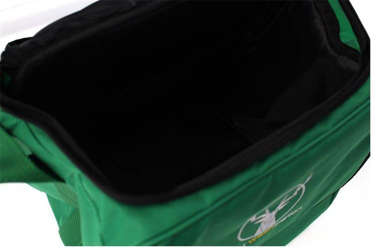Daniel Washington Tasche für Autokosmetik blau