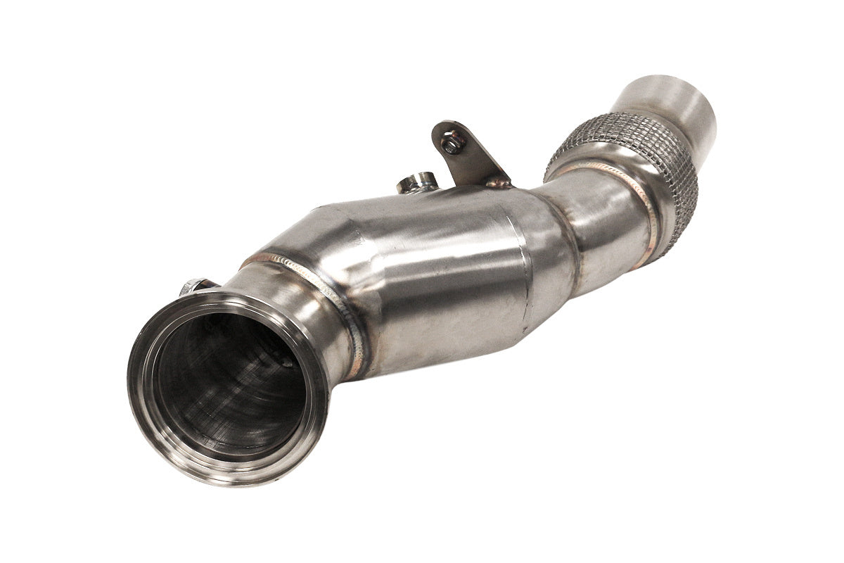 Downpipe BMW F30 F31 330i F32 F34 430i