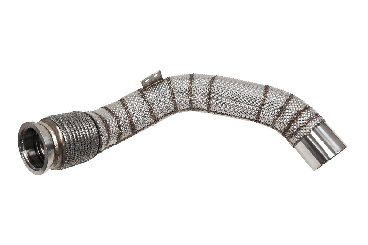 Downpipe BMW F90 M5 Decat