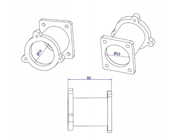 Replacement of the Bmw E60/61 EGR Valve, E90/91