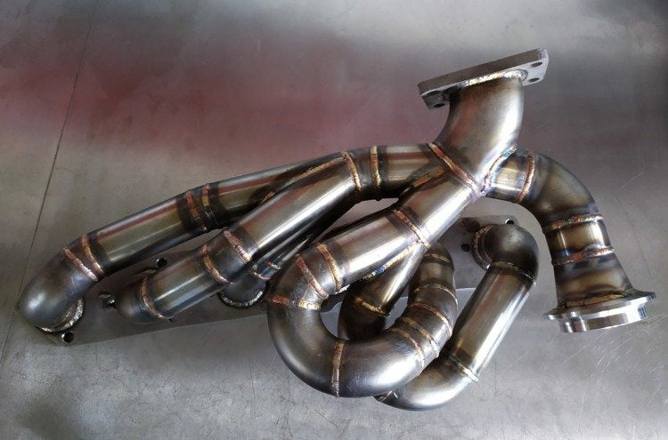 Exhaust manifold BMW M50 M52 S50 S52 T3/T4 EXTREME