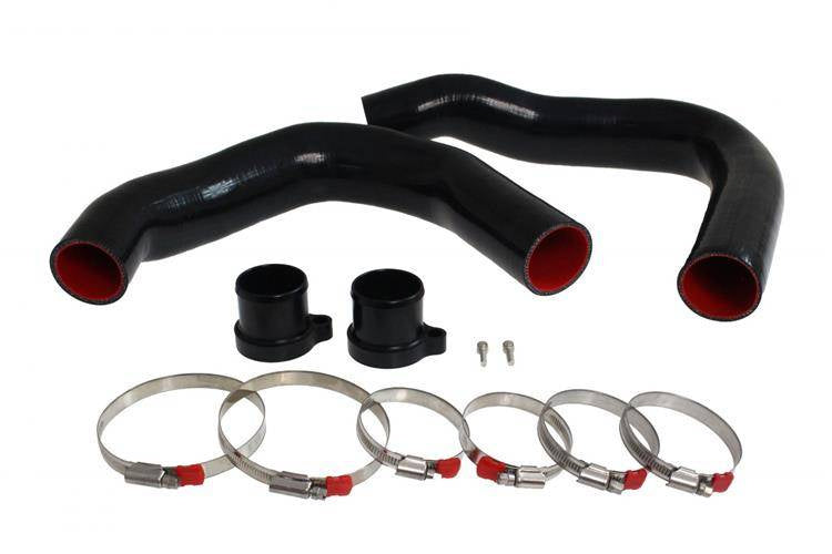 TurboWorks Ladedruckrohr BMW M2 M3 M4 3.0T S55