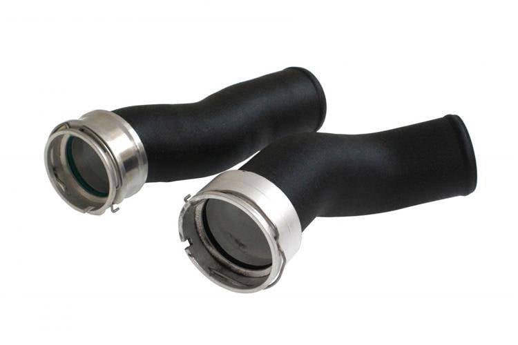 TurboWorks Ladeluftrohr BMW F-Serie N55