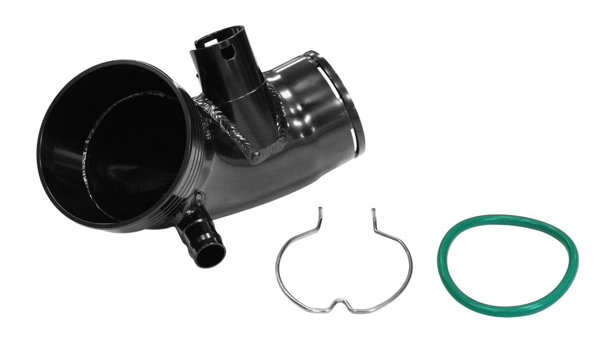TurboWorks Intake Pipe BMW F-seria B58 Short