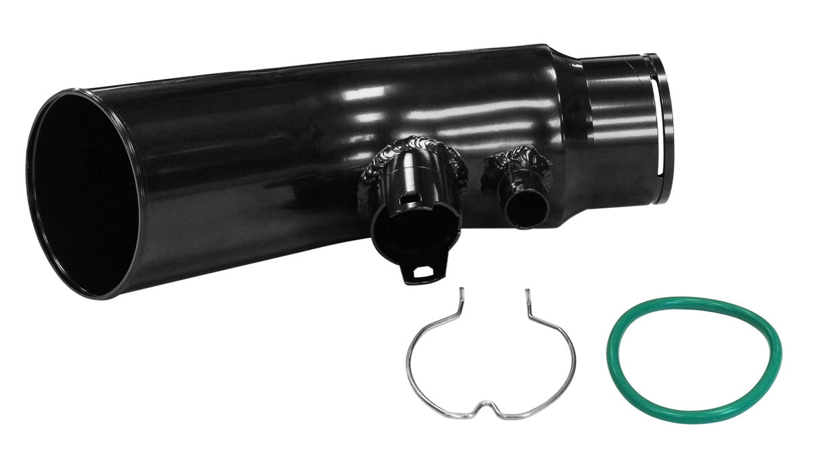 TurboWorks Ansaugrohr BMW G-Serie B48 Kurz