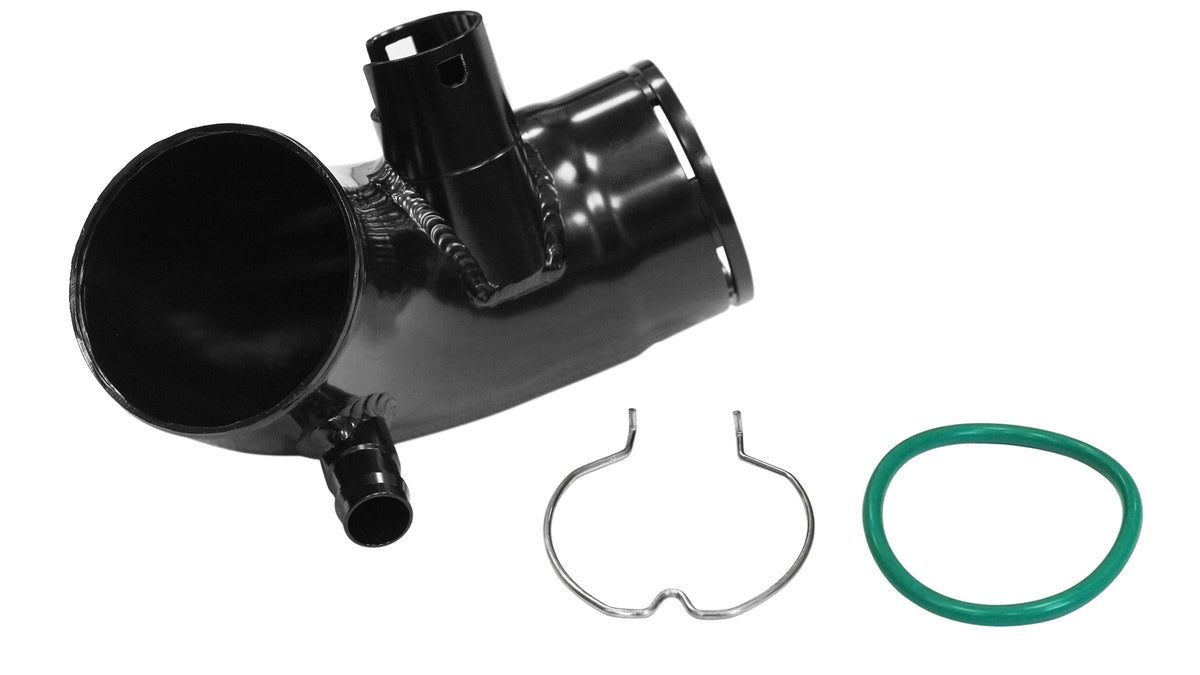 TurboWorks Ansaugrohr BMW G-Serie B58 Kurz