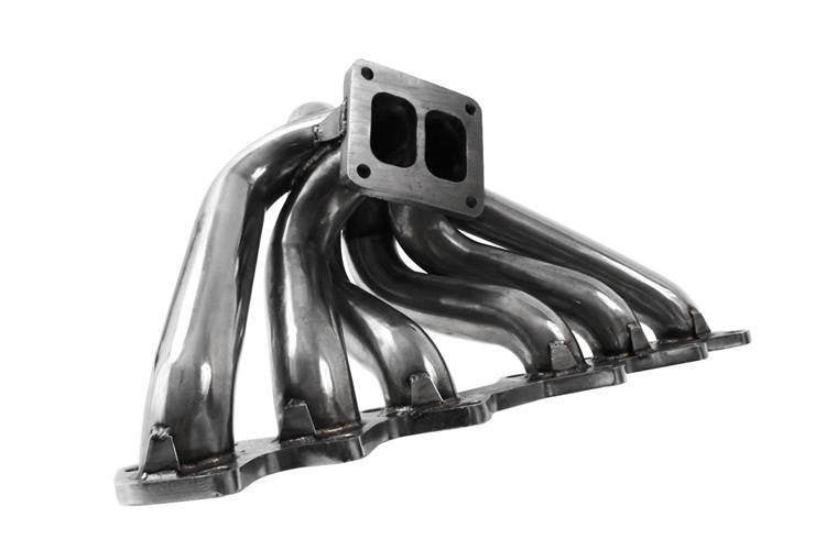 Abgaskrümmer Toyota 2JZ-GTE T4 Twin