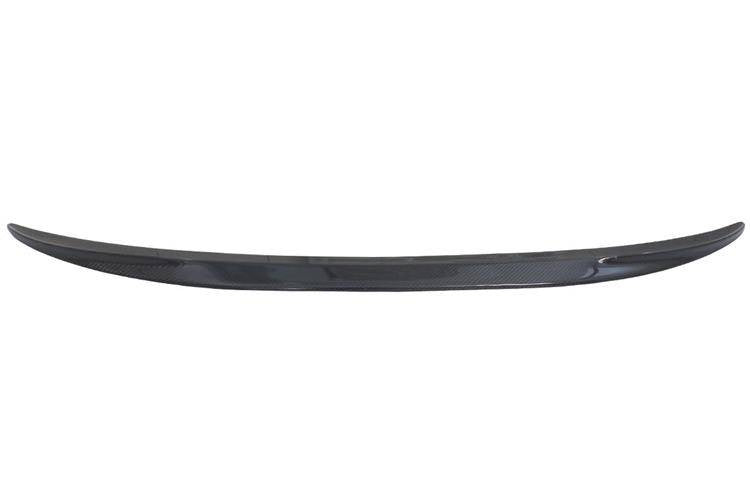 Spoiler BMW 3 F30 Lip Carbon