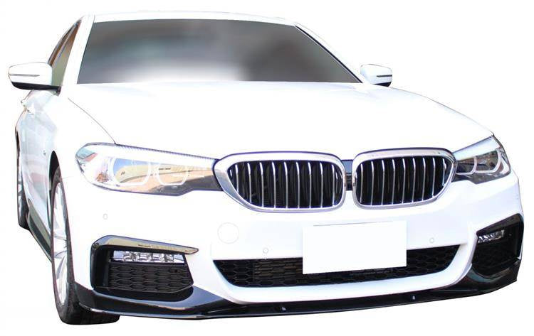 Stoßstange BMW 5 G30 vorne M-TECH Style