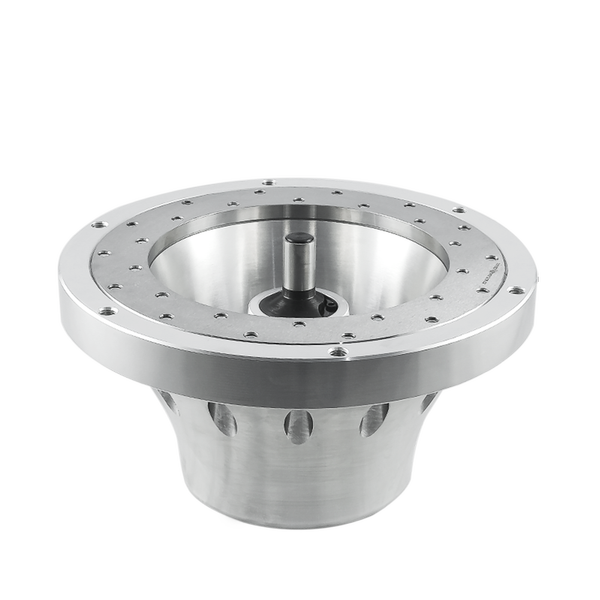 CNC Flywheel for conversion Mercedes-Benz M113 M156 AMG - BMW M57N M57N2 GS6-53DZ HGU HGK / N54 GS6-53BZ 184mm 7.25" (P)