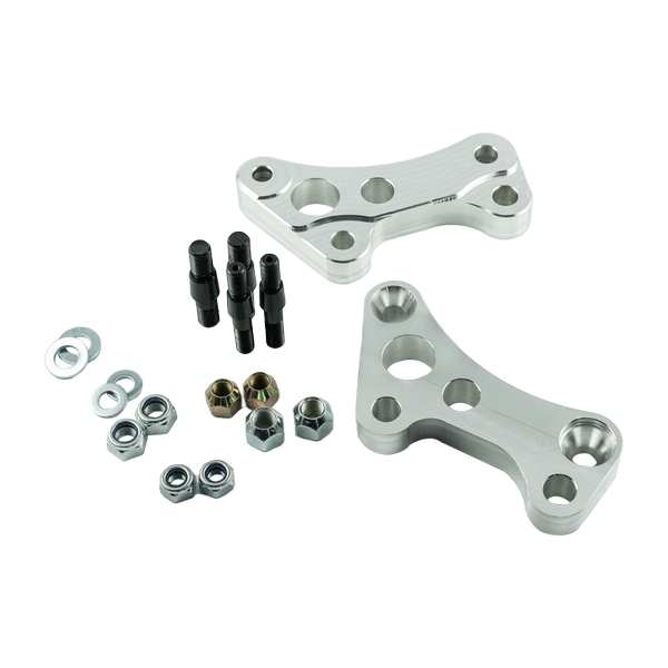 Drift-Adapter BMW E36 25%