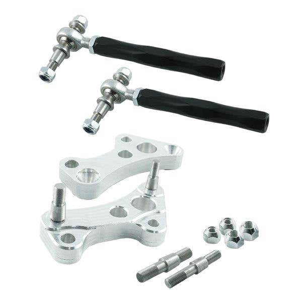 Drift-Adapter BMW E36 +25%