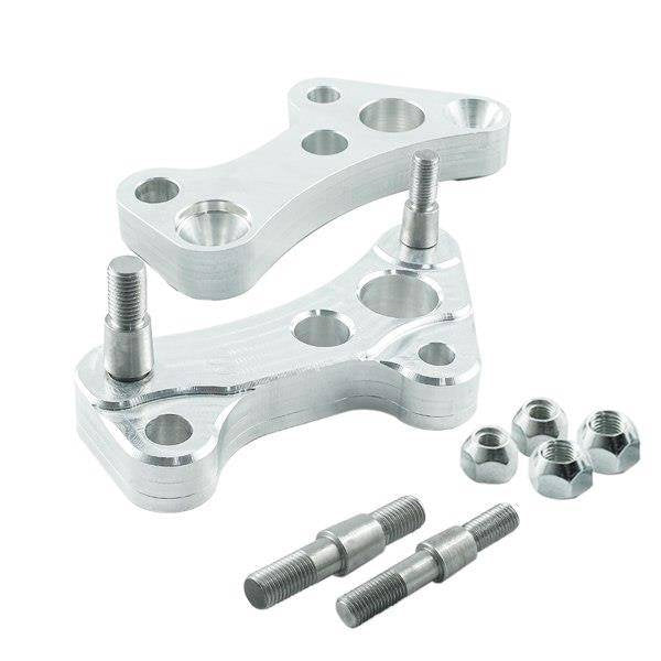 Drift-Adapter BMW E36 +25%