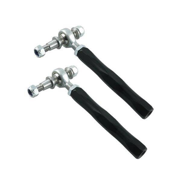 Drift-Adapter BMW E36 +25%
