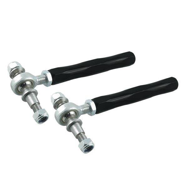 Drift-Adapter BMW E36 +25%