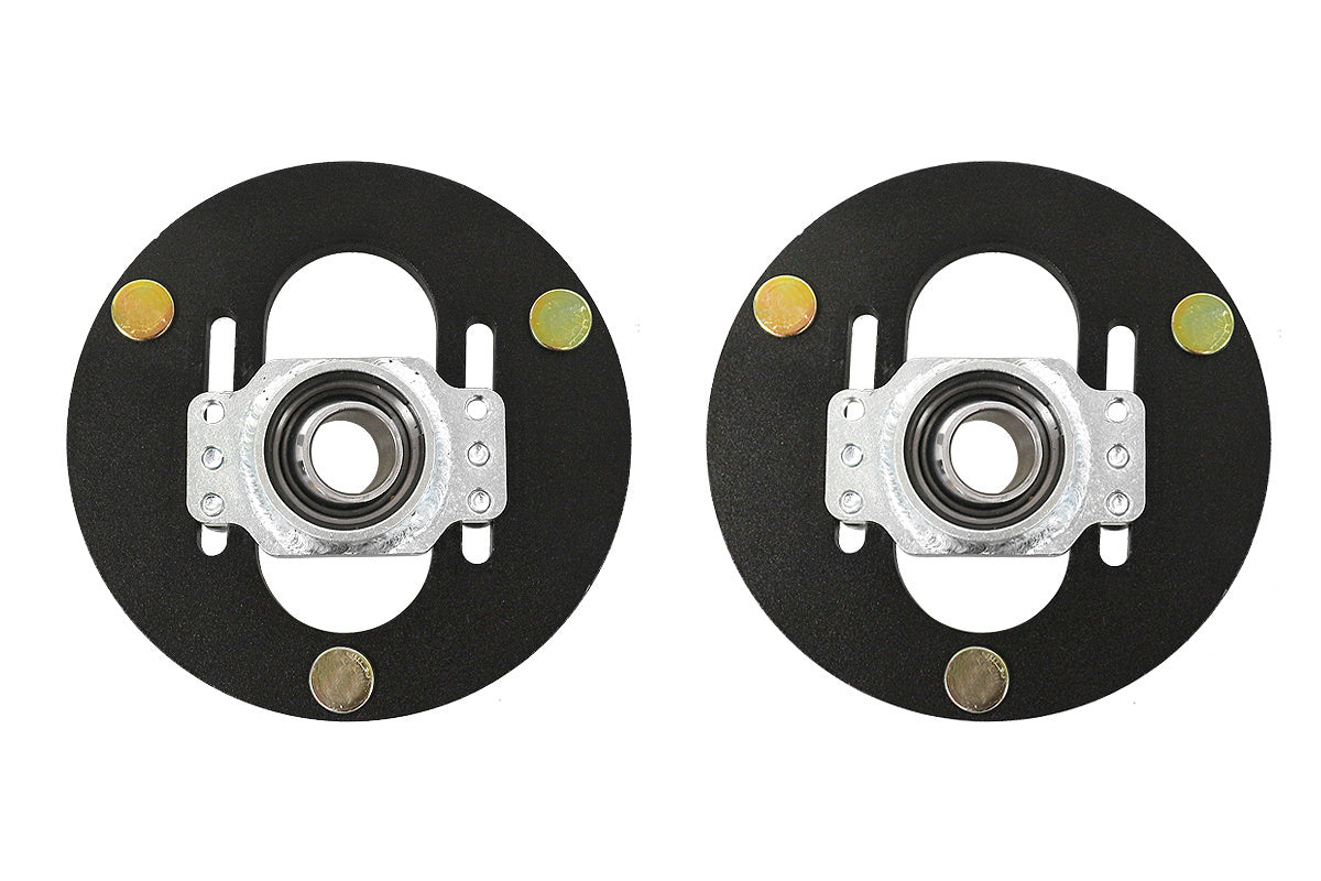 Camber Plates BMW E36 E38 E90 DRIFT Thread