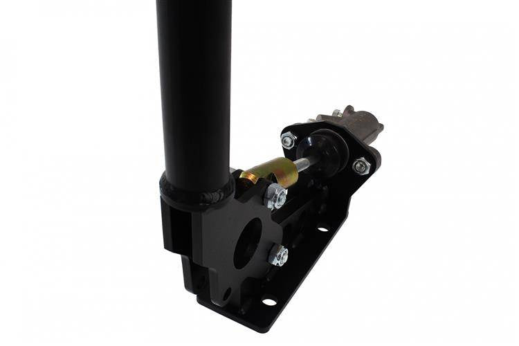 Hydraulische Handbremse Vertikal Horizontal OBP DICK