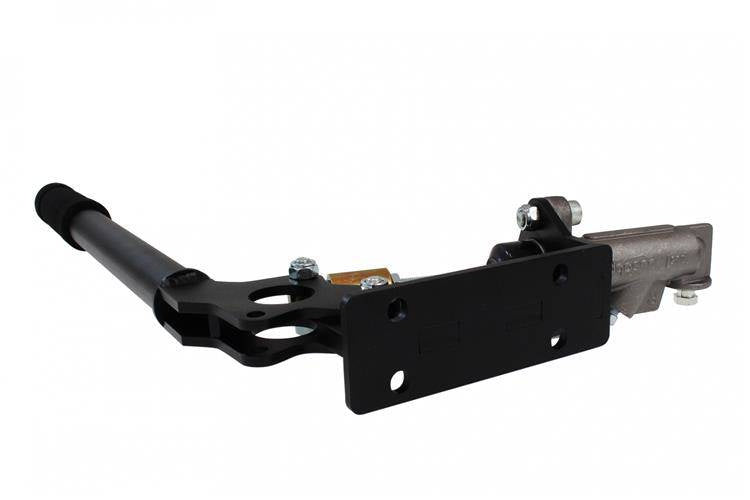 Hydraulische Handbremse Vertikal Horizontal OBP DICK