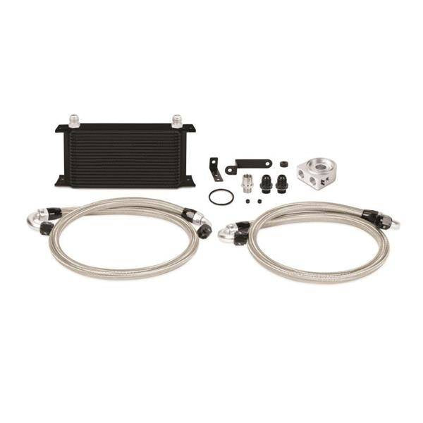 Mishimoto Ölkühler-Kit Subaru WRX STI 2008+