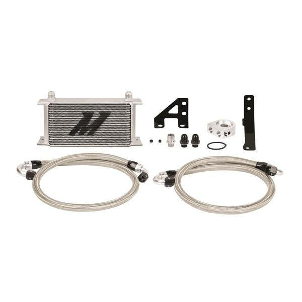 Mishimoto Ölkühler-Kit Subaru WRX STI 2015+
