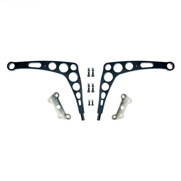 Winkelkit BMW E30 5×120 DRIFT CNC71