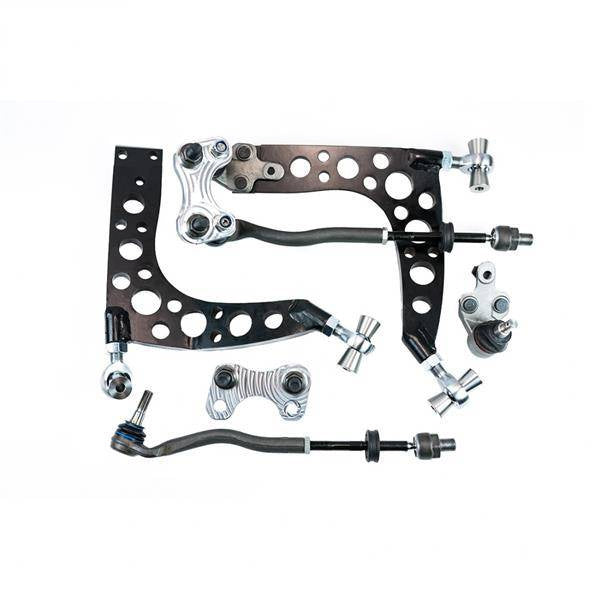 Winkelkit BMW E9x E8x PLUG & PLAY CNC71