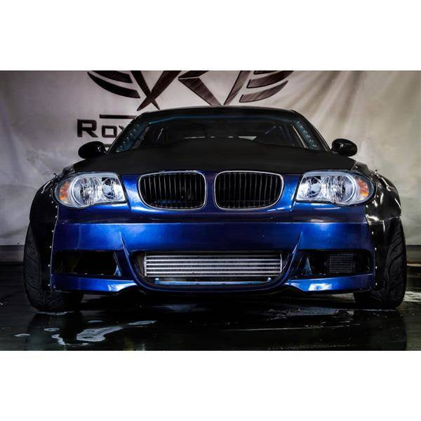 Bodykit BMW 1 E82 Komplettset Royal
