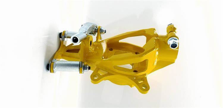 Winkelkit BMW F22 FAT