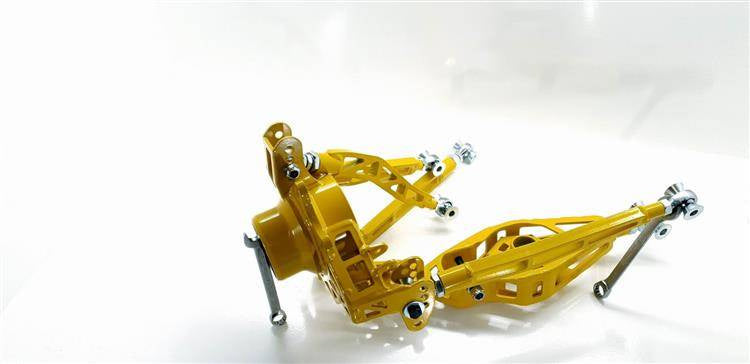 Winkelkit BMW F22 hinten FAT