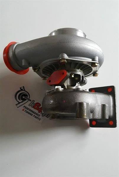 k64 Turbocharger GT35 .63