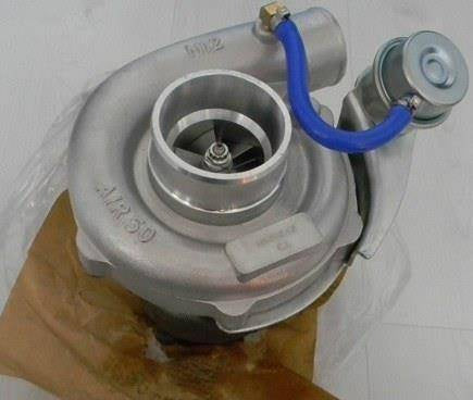 k64 Turbolader T04E