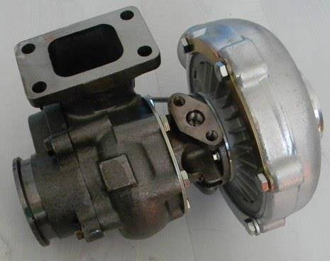 k64 Turbolader T04E