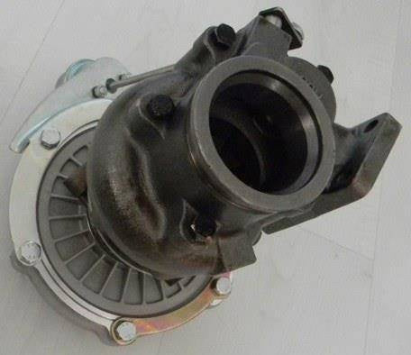 k64 Turbolader T04E